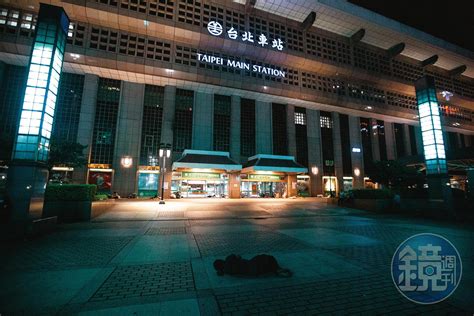 台北 車站 附近 宵 夜